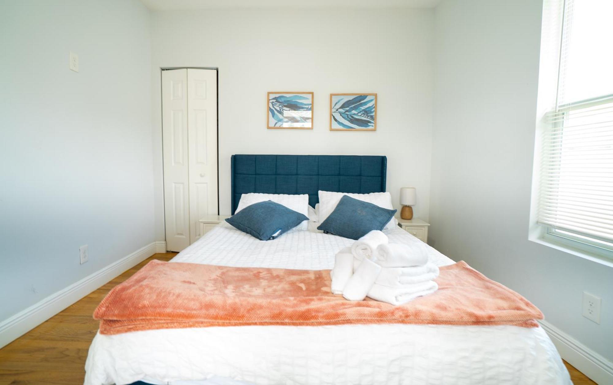 Cozy Stylish Chic Home Ybor, Dt Central Location Tampa Exteriör bild